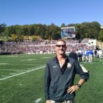 Army Spring Football Season starts 2018