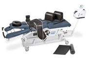 Spinal Decompression table