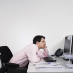 4 Tips Chiropractic Patients Can Use While Working At A Desk