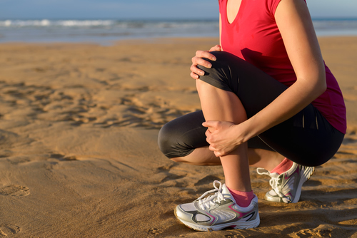 Shin Splint Sufferers Should Consider a Sports Chiropractor | Dr. Ness